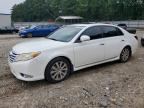2011 TOYOTA AVALON