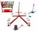 2026 OTHERS 2026 4 CLAMP PORTABLE FRAME PU