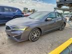 2021 ACURA ILX