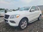 2015 MERCEDES-BENZ ML