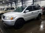 2005 HONDA PILOT