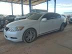 2007 LEXUS GS