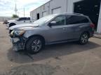 2019 NISSAN PATHFINDER