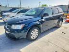 2014 DODGE JOURNEY