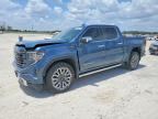 2024 GMC SIERRA