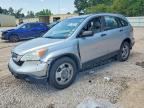 2009 HONDA CR-V