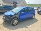 2016 NISSAN VERSA NOTE