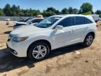 2014 ACURA RDX