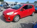 2012 TOYOTA PRIUS C