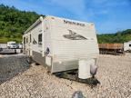 2011 KEYSTONE RV TRAILERS