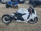 2006 HONDA CBR600