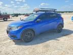 2022 HONDA HR-V