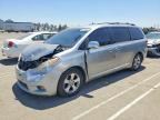 2011 TOYOTA SIENNA