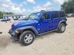 2020 JEEP WRANGLER UNLIMITED