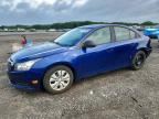 2013 CHEVROLET CRUZE