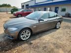2014 BMW 535