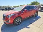 2021 CADILLAC XT5