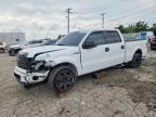 2014 FORD F150