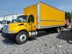 2012 INTERNATIONAL 4000