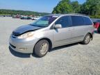 2007 TOYOTA SIENNA