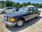 1984 MERCEDES-BENZ 300