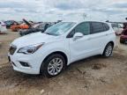 2018 BUICK ENVISION