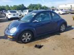 2006 VOLKSWAGEN NEW BEETLE