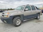 2003 CHEVROLET AVALANCHE