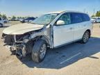 2014 NISSAN PATHFINDER