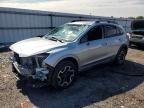 2017 SUBARU CROSSTREK