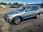 2014 BMW X3