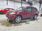 2008 HYUNDAI SANTA FE