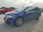 2011 FORD EDGE