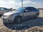 2008 SUBARU LEGACY