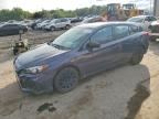 2017 SUBARU IMPREZA