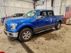 2015 FORD F150