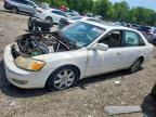 2001 TOYOTA AVALON