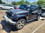 2011 JEEP WRANGLER UNLIMITED