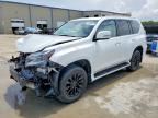 2021 LEXUS GX