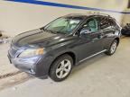 2010 LEXUS RX