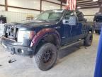 2012 FORD F150