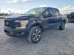 2020 FORD F150
