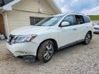 2015 NISSAN PATHFINDER