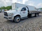 2021 RAM 5500