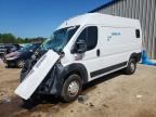 2019 RAM PROMASTER 2500