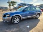 2008 SUBARU OUTBACK