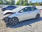 2012 HYUNDAI ELANTRA