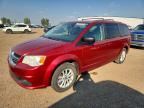 2014 DODGE GRAND CARAVAN
