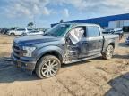 2017 FORD F150