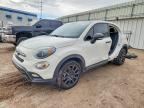2018 FIAT 500X